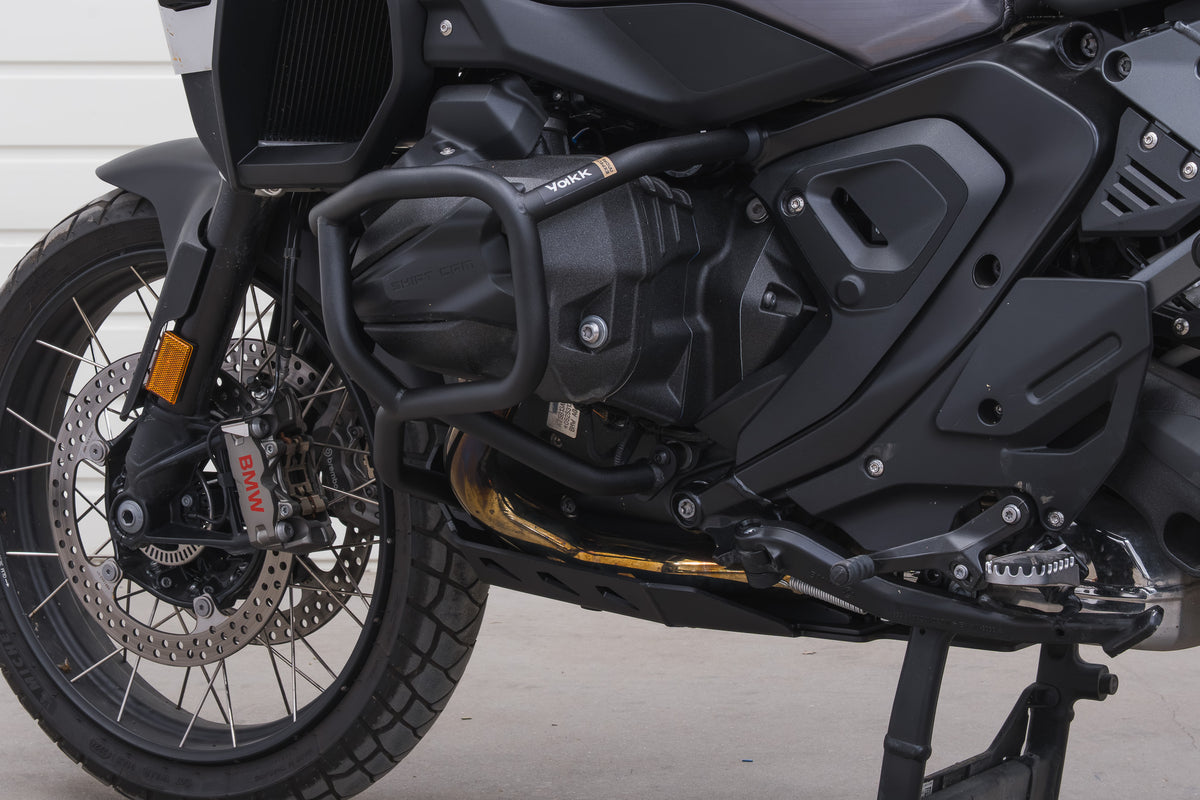 CRASH BAR BAS YAKK EXP BMW R 1300 GS (2023- )
