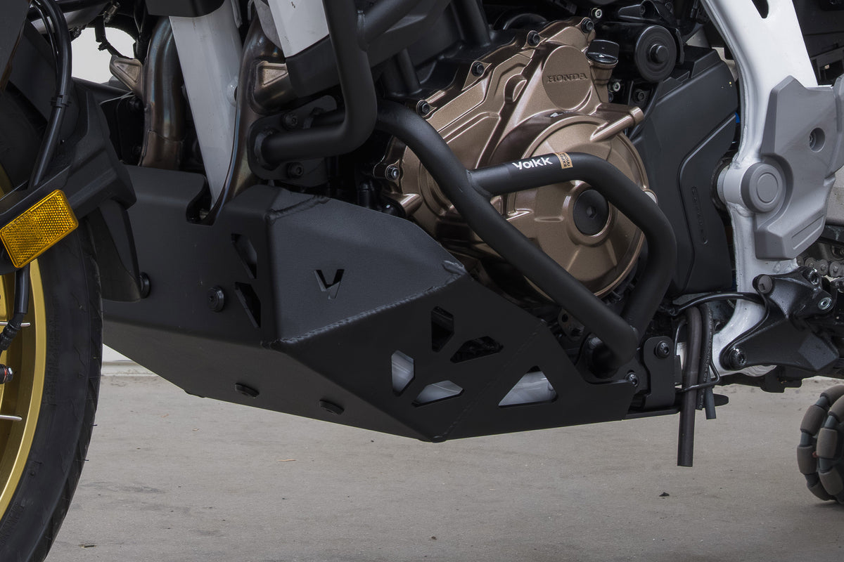 CRASH BAR BAS YAKK EXP HONDA CRF 1100 AFRICA TWIN DCT (2024- )