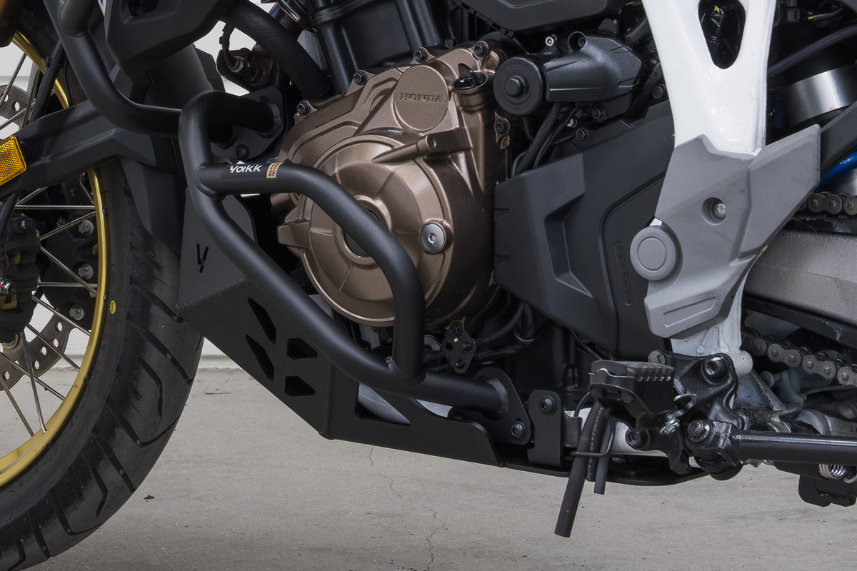 CRASH BAR BAS YAKK EXP HONDA CRF 1100 AFRICA TWIN DCT (2024- )