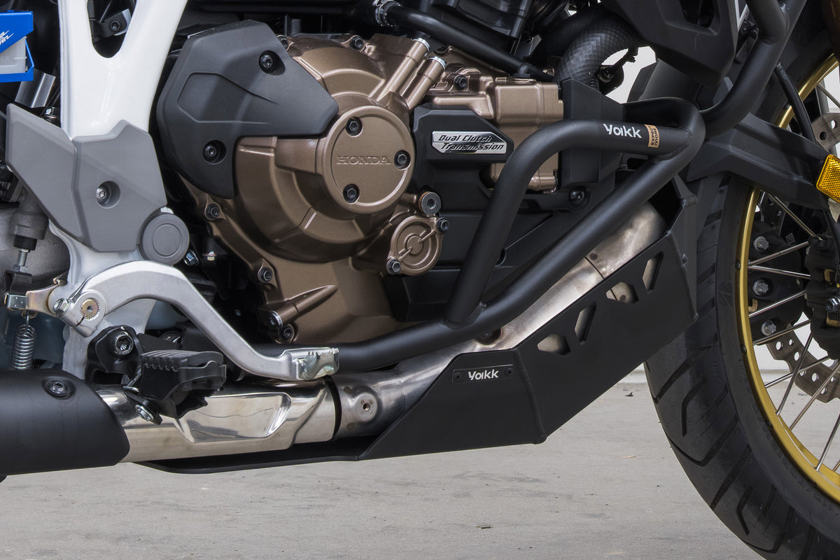 CRASH BAR BAS YAKK EXP HONDA CRF 1100 AFRICA TWIN DCT (2024- )