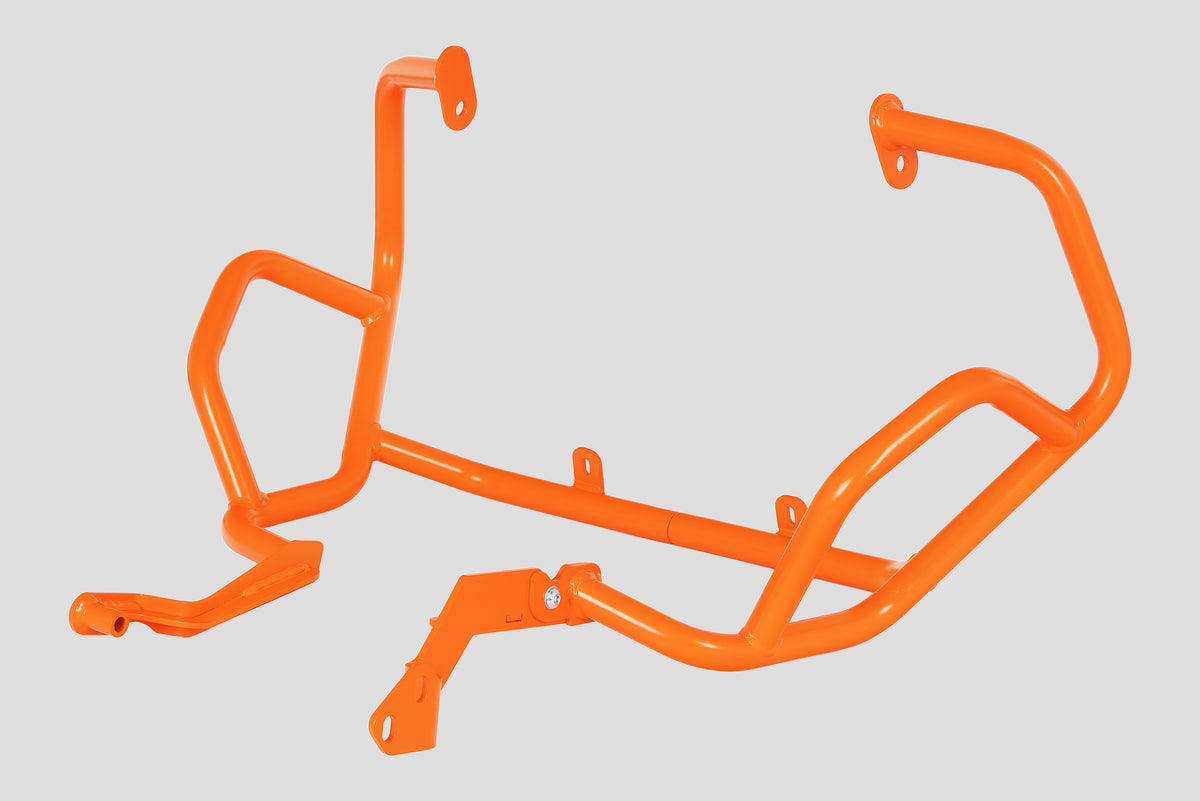 CRASH BAR BAS YAKK EXP KTM 790 ADVENTURE S-R (2019-2022)
