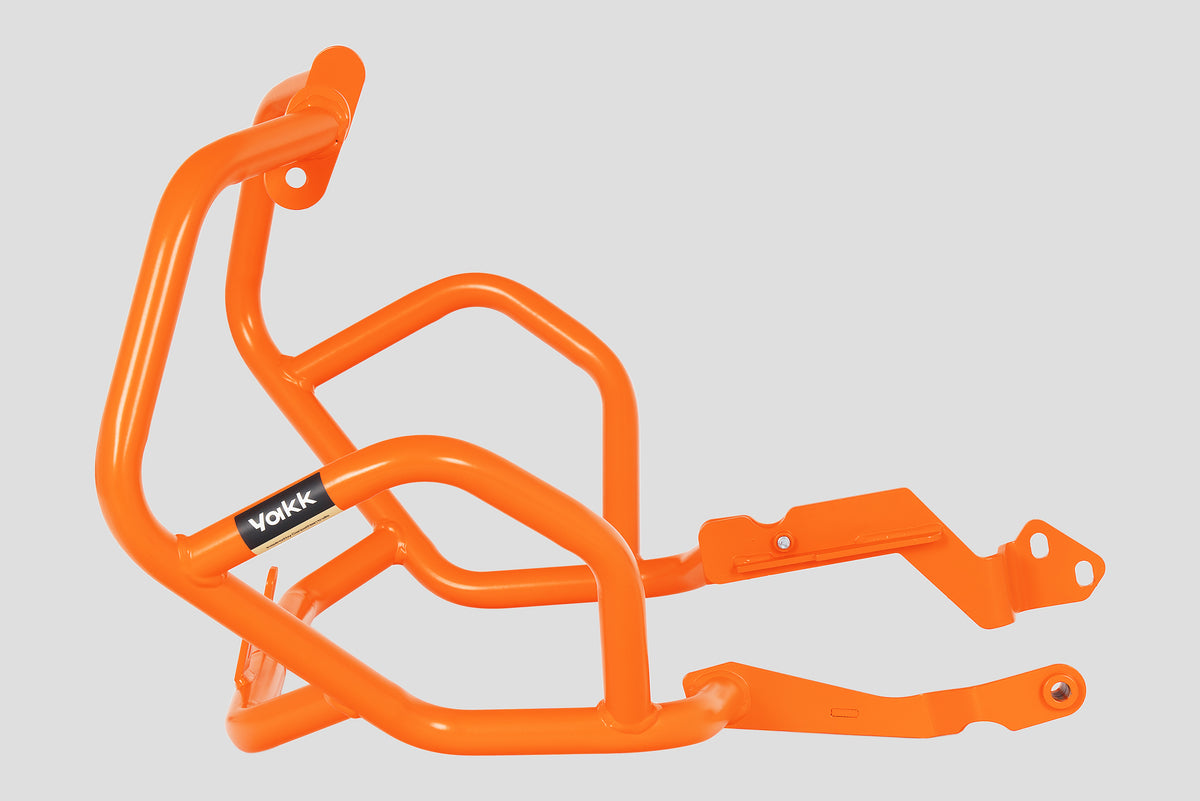 CRASH BAR BAS YAKK EXP KTM 890 ADVENTURE S-R (2021-2022)