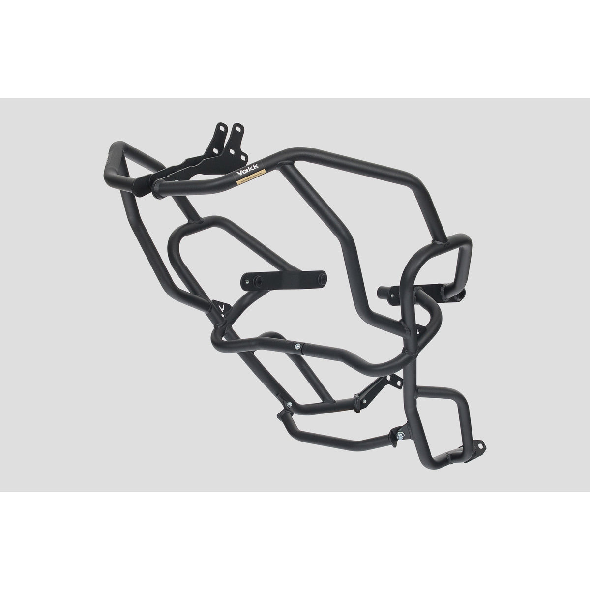 CRASH BAR HAUT & BAS YAKK EXP BMW F 900 GS (2024- )