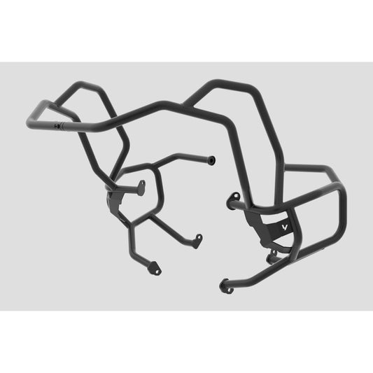 CRASH BAR HAUT & BAS YAKK EXP BMW R 1300 GS (2024- )