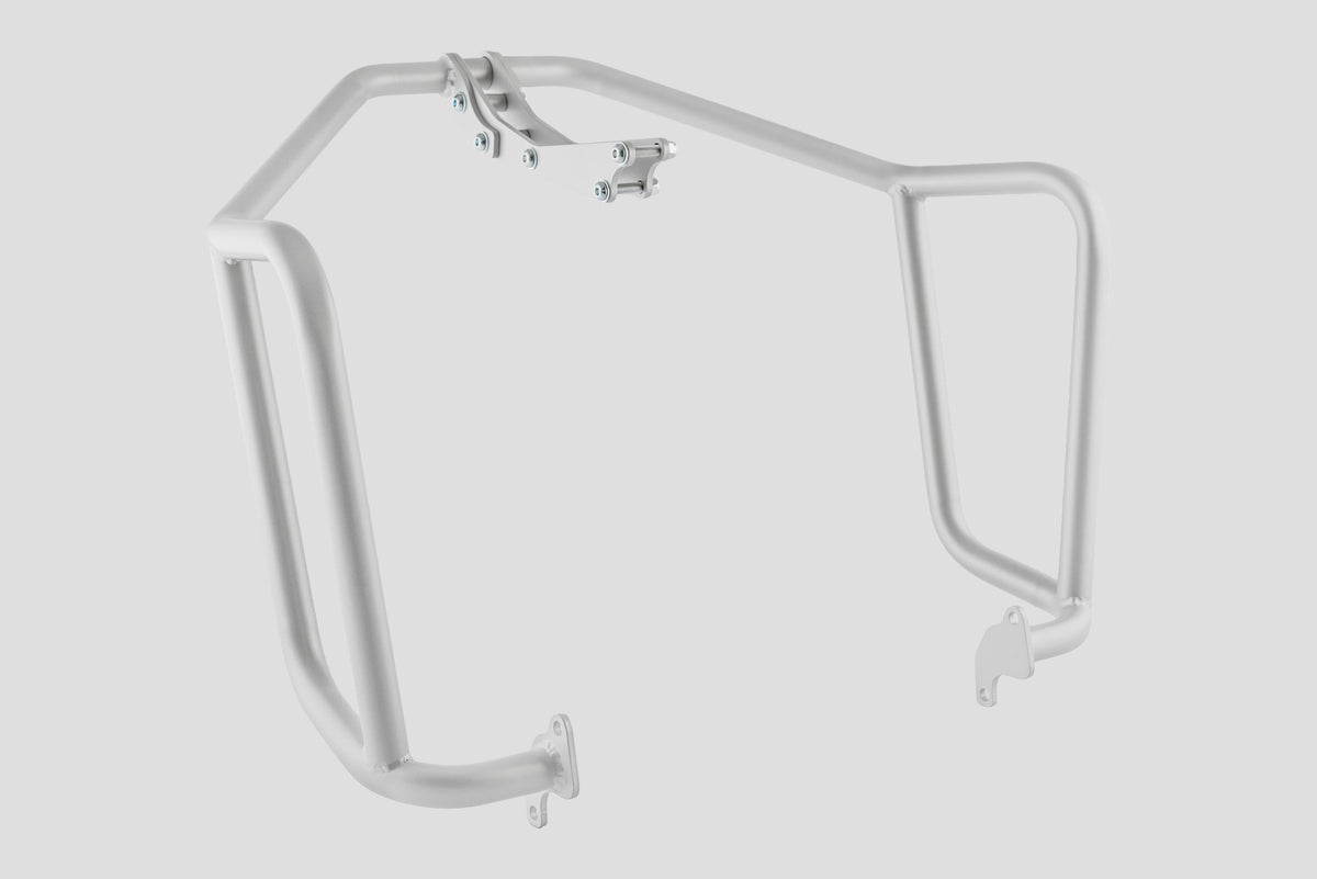 CRASH BAR HAUT YAKK EXP HONDA XL 750 TRANSALP (2023- )