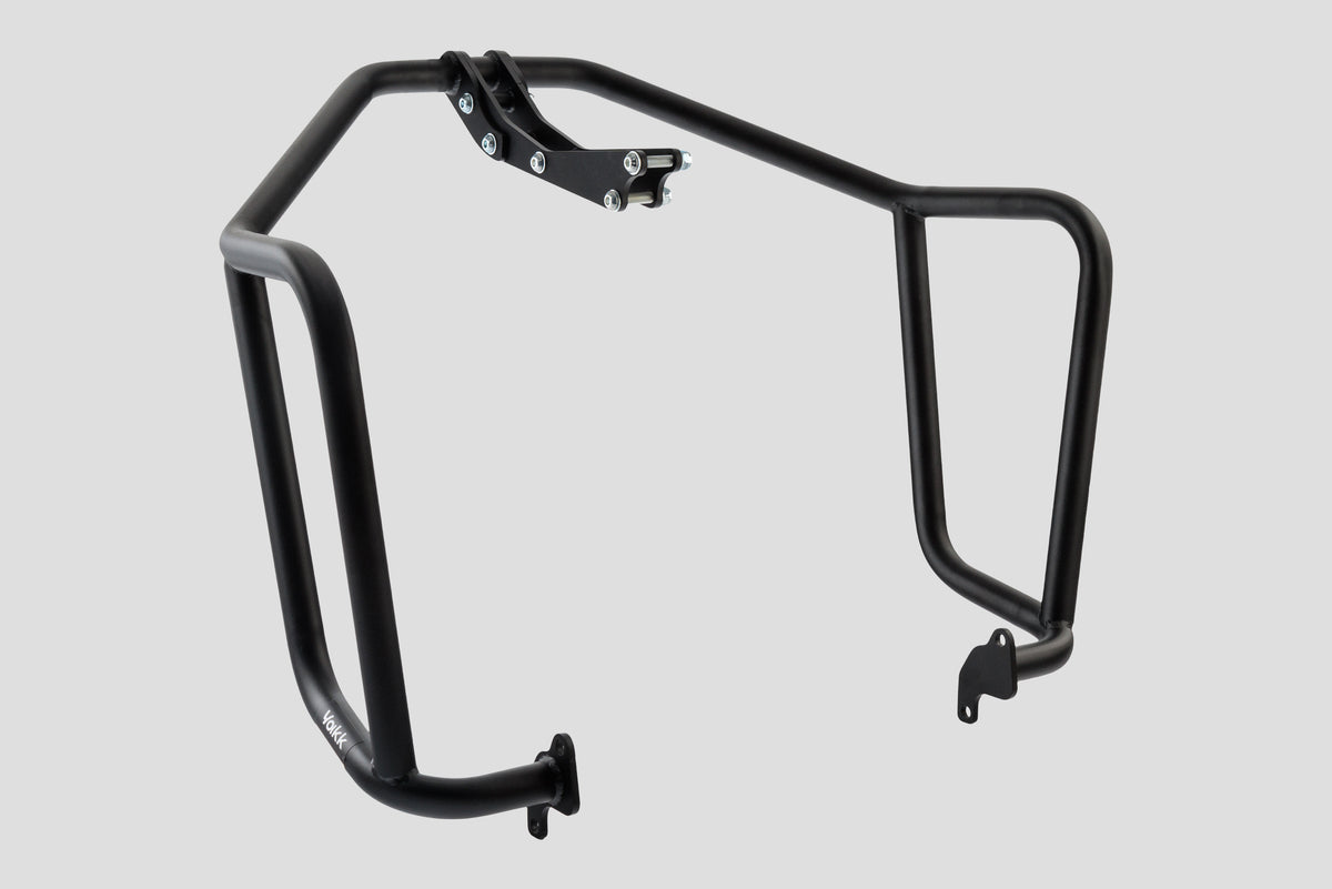 CRASH BAR HAUT YAKK EXP HONDA XL 750 TRANSALP (2023- )