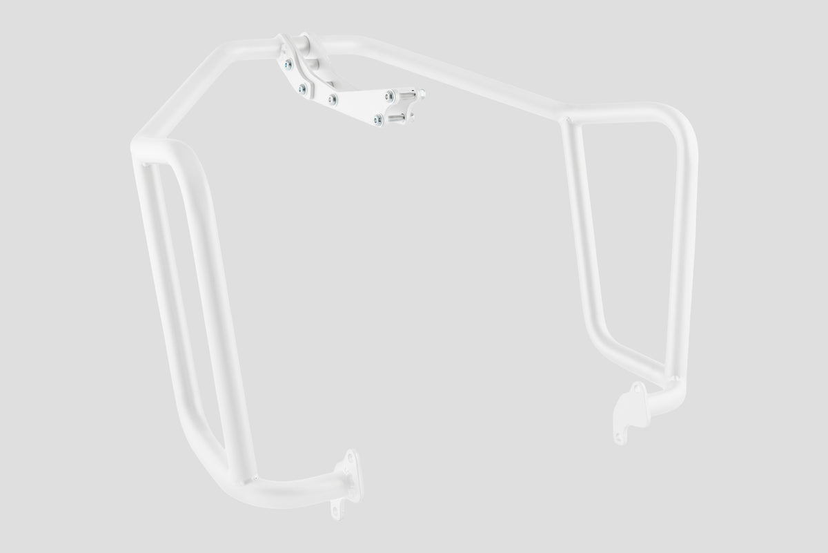 CRASH BAR HAUT YAKK EXP HONDA XL 750 TRANSALP (2023- )