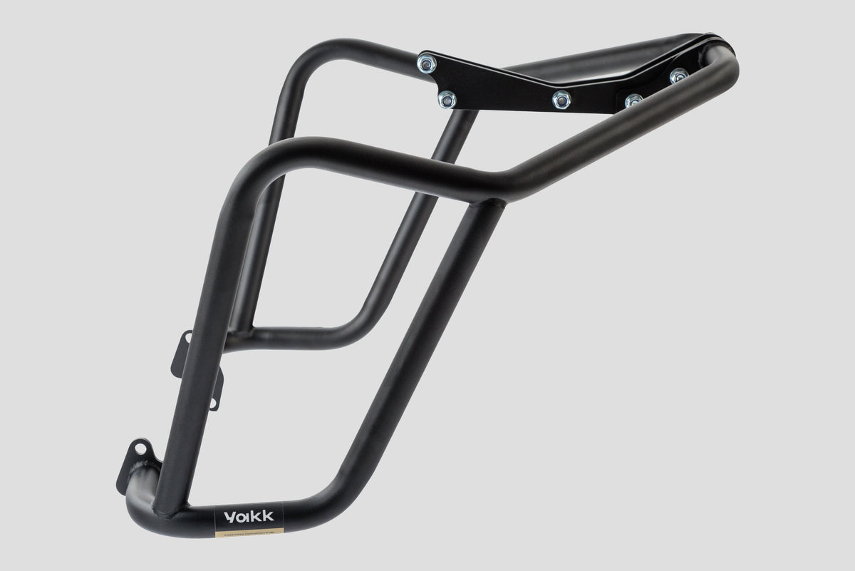 CRASH BAR HAUT YAKK EXP HONDA XL 750 TRANSALP (2023- )