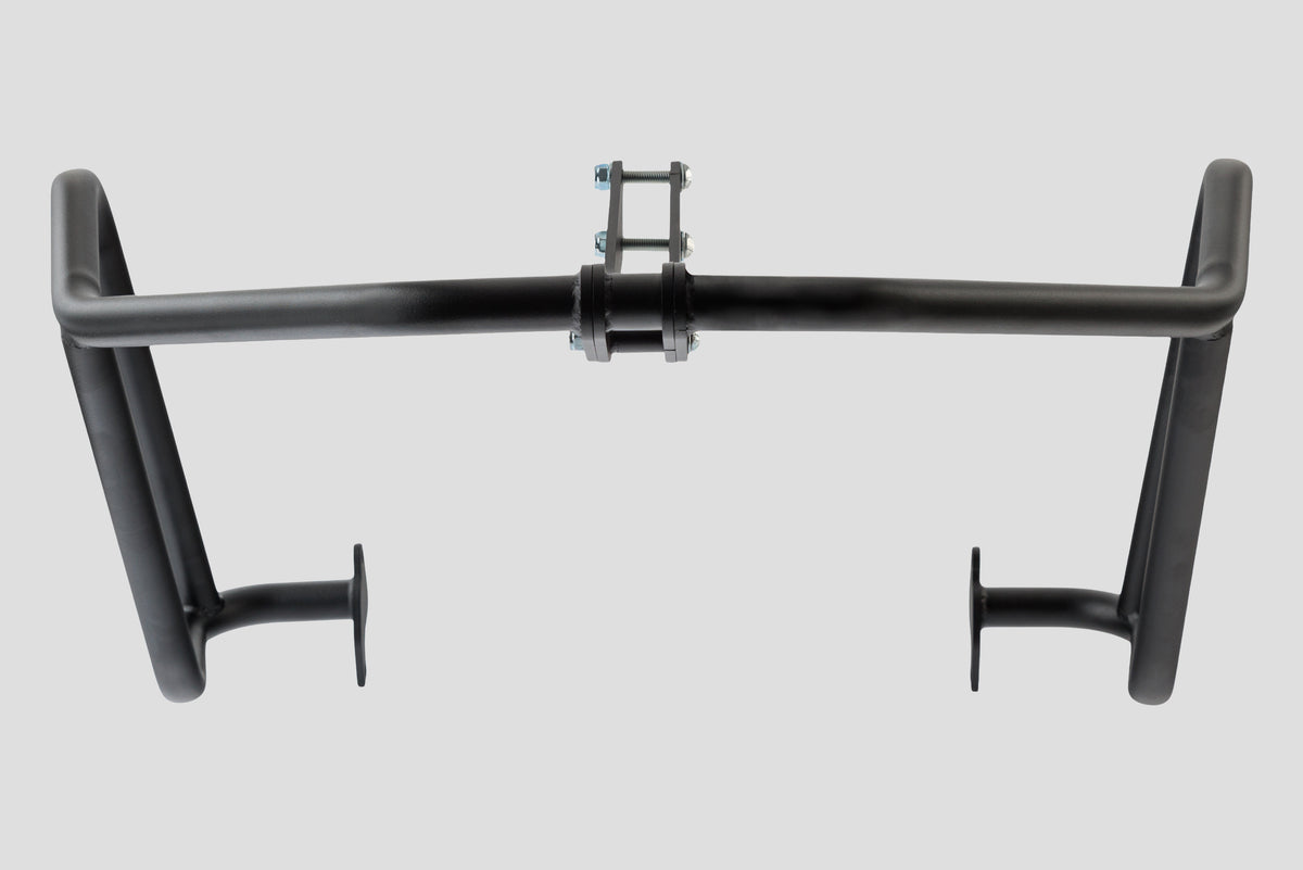 CRASH BAR HAUT YAKK EXP HONDA XL 750 TRANSALP (2023- )