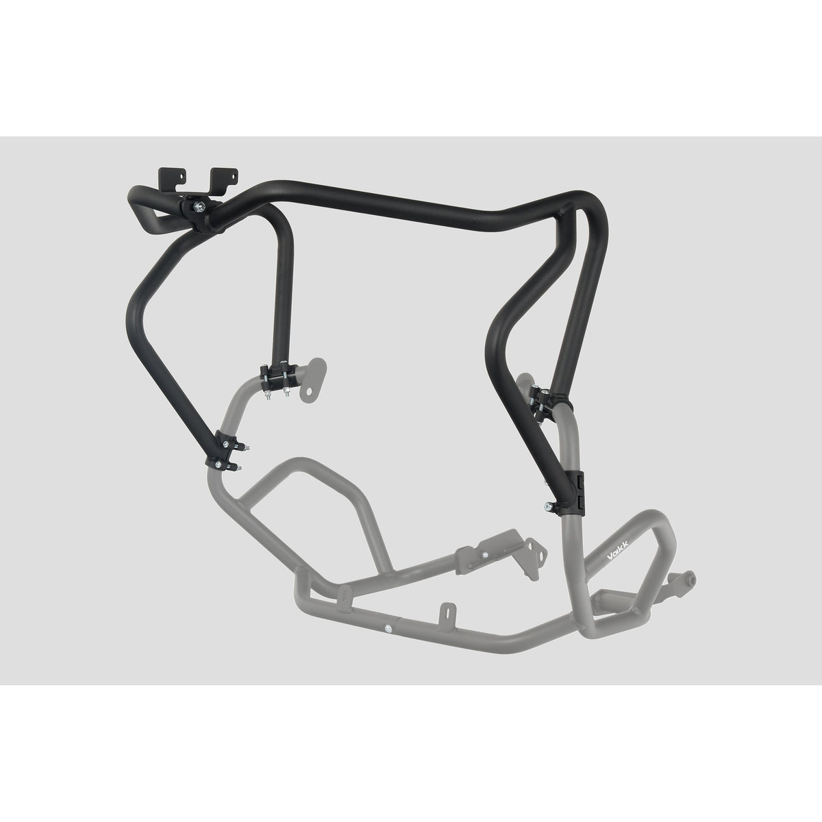 CRASH BAR HAUT YAKK EXP KTM 790 ADVENTURE S-R (2019-2022)