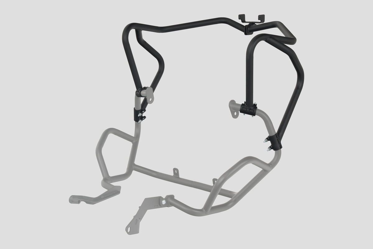 CRASH BAR HAUT YAKK EXP KTM 790 ADVENTURE S-R (2019-2022)