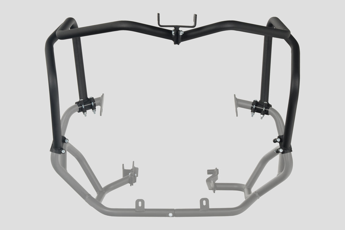 CRASH BAR HAUT YAKK EXP KTM 790 ADVENTURE S-R (2019-2022)