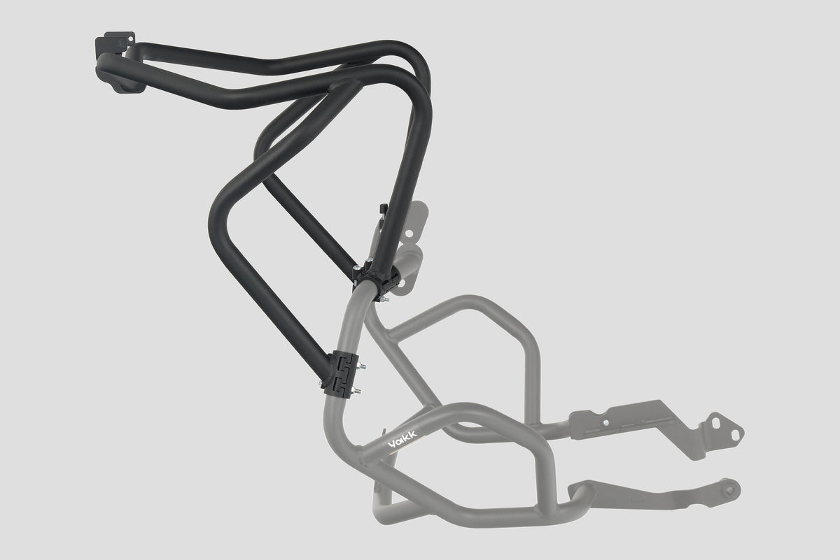 CRASH BAR HAUT YAKK EXP KTM 790 ADVENTURE S-R (2019-2022)