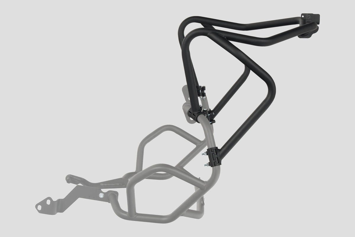 CRASH BAR HAUT YAKK EXP KTM 790 ADVENTURE S-R (2019-2022)