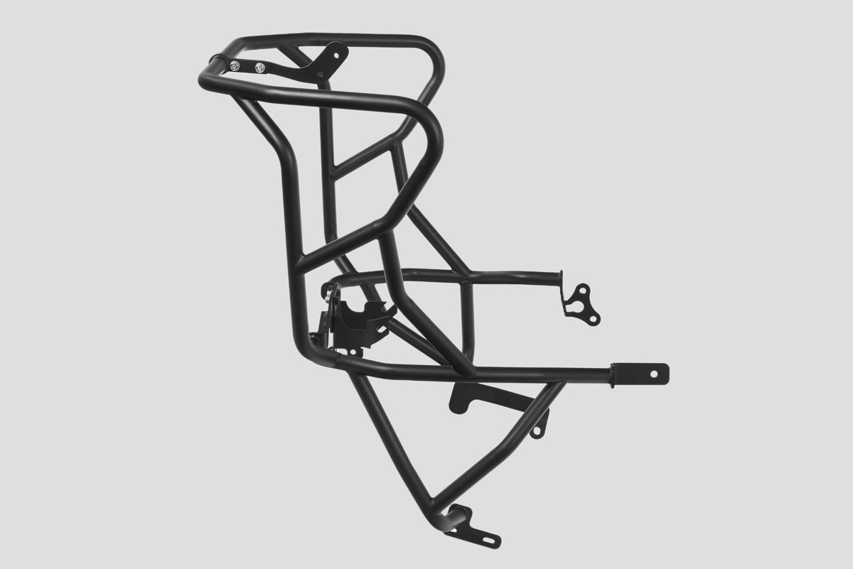 CRASH BAR HAUT & BAS YAKK EXP HONDA CRF 1000 AFRICA TWIN (2016-2020)
