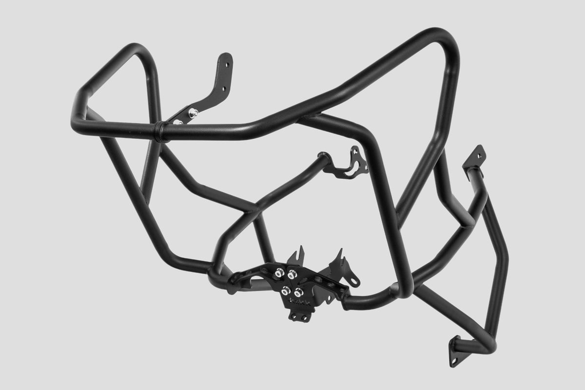 CRASH BAR HAUT & BAS YAKK EXP HONDA CRF 1000 AFRICA TWIN (2016-2020)