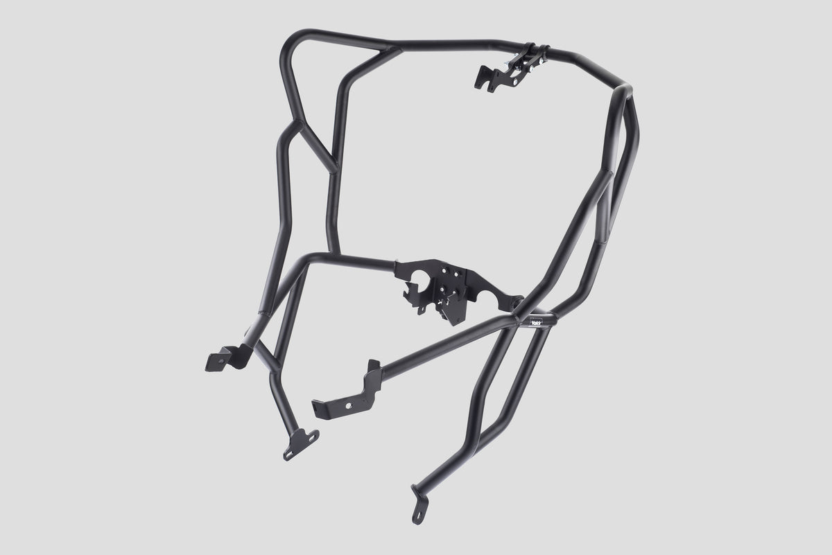 CRASH BAR YAKK EXP HONDA CRF 1100 AFRICA TWIN ADVENTURE SPORTS (2020-2023)