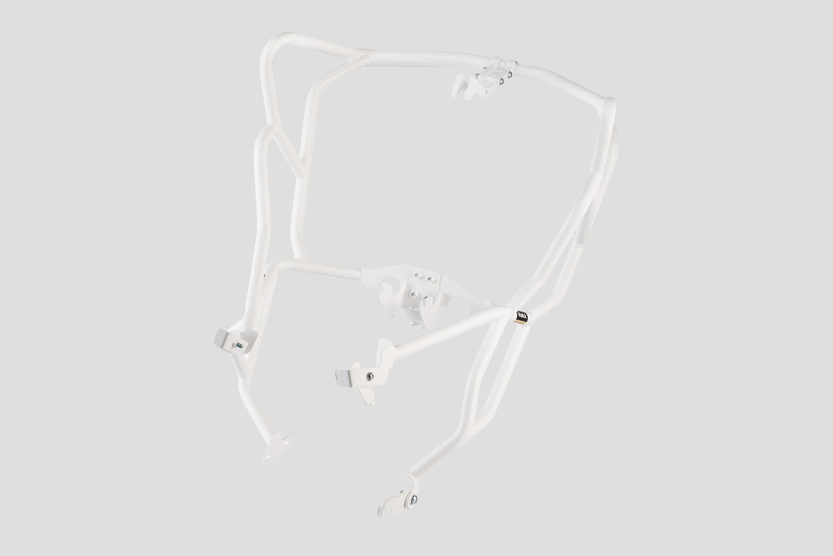 CRASH BAR YAKK EXP HONDA CRF 1100 AFRICA TWIN ADVENTURE SPORTS (2020-2023)