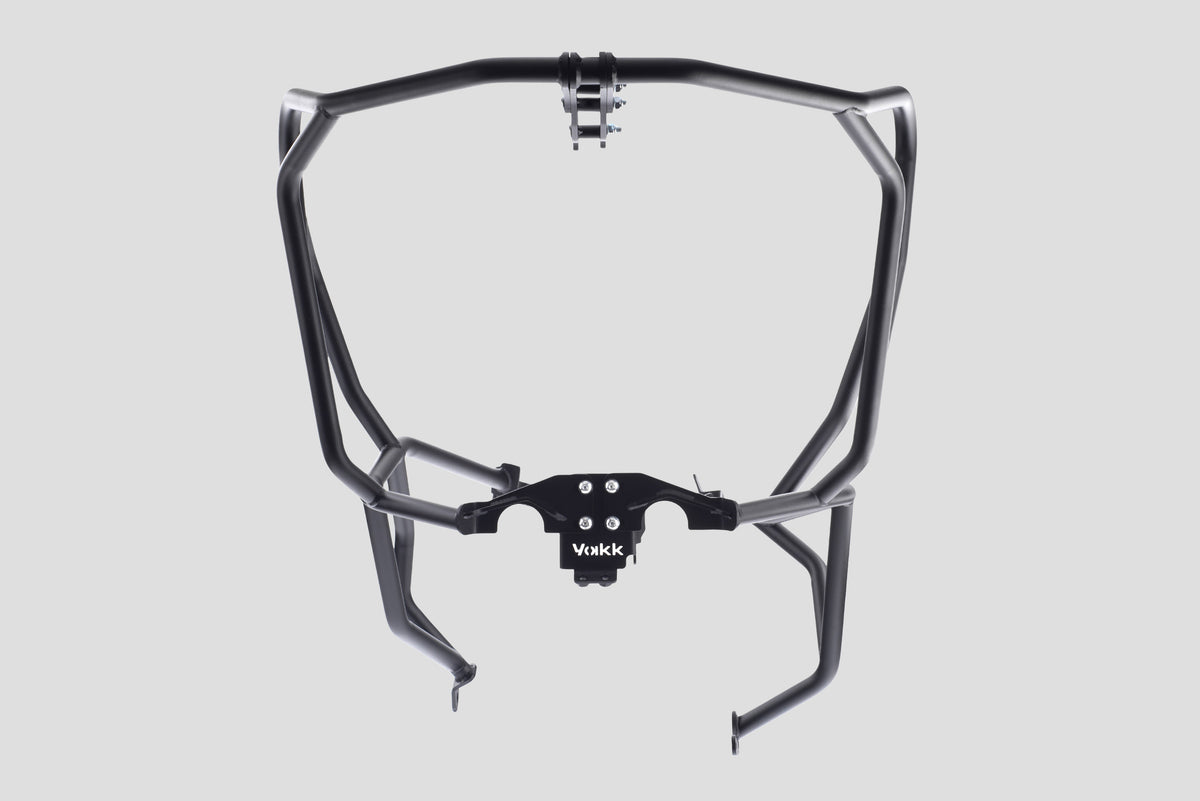 CRASH BAR YAKK EXP HONDA CRF 1100 AFRICA TWIN ADVENTURE SPORTS (2020-2023)