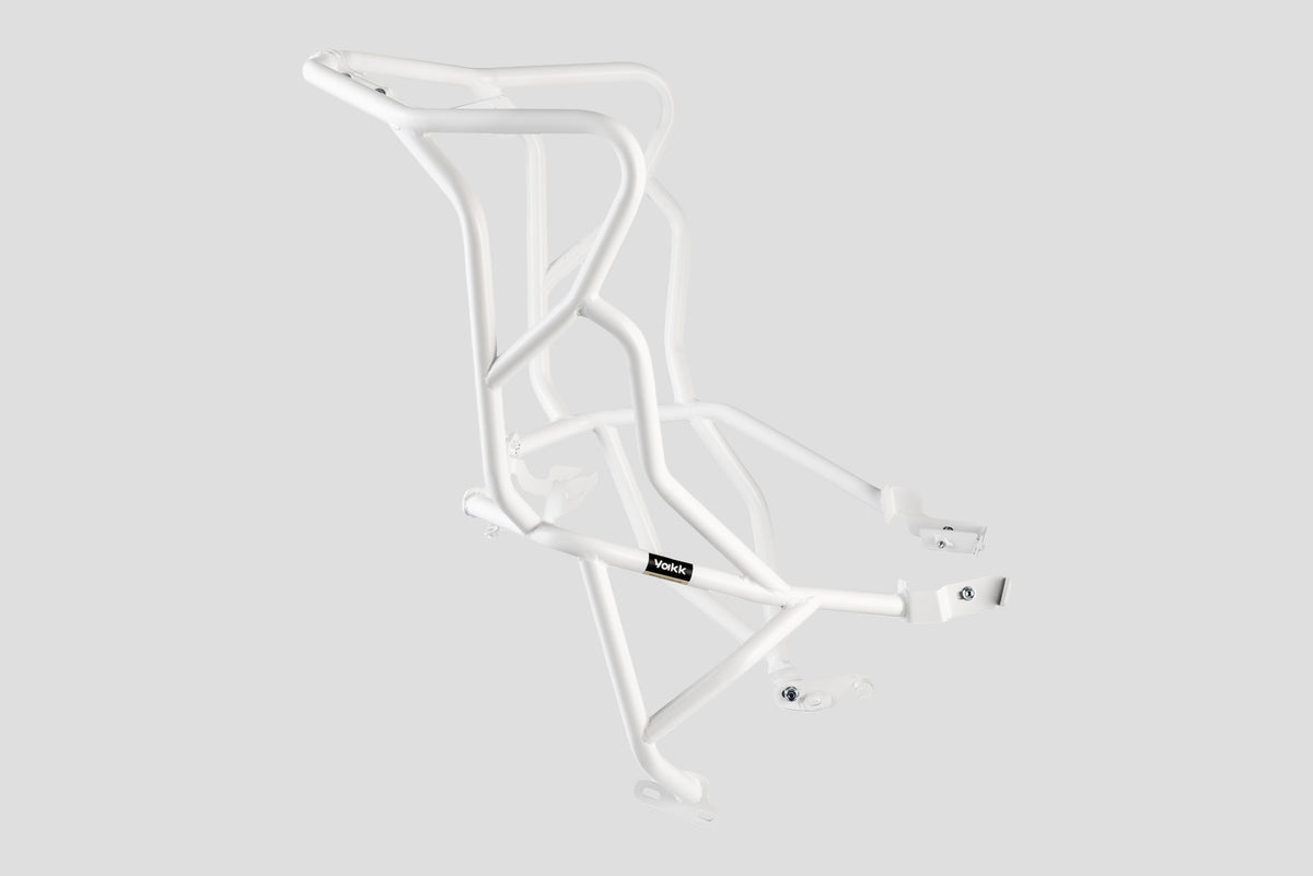 CRASH BAR YAKK EXP HONDA CRF 1100 AFRICA TWIN ADVENTURE SPORTS (2020-2023)