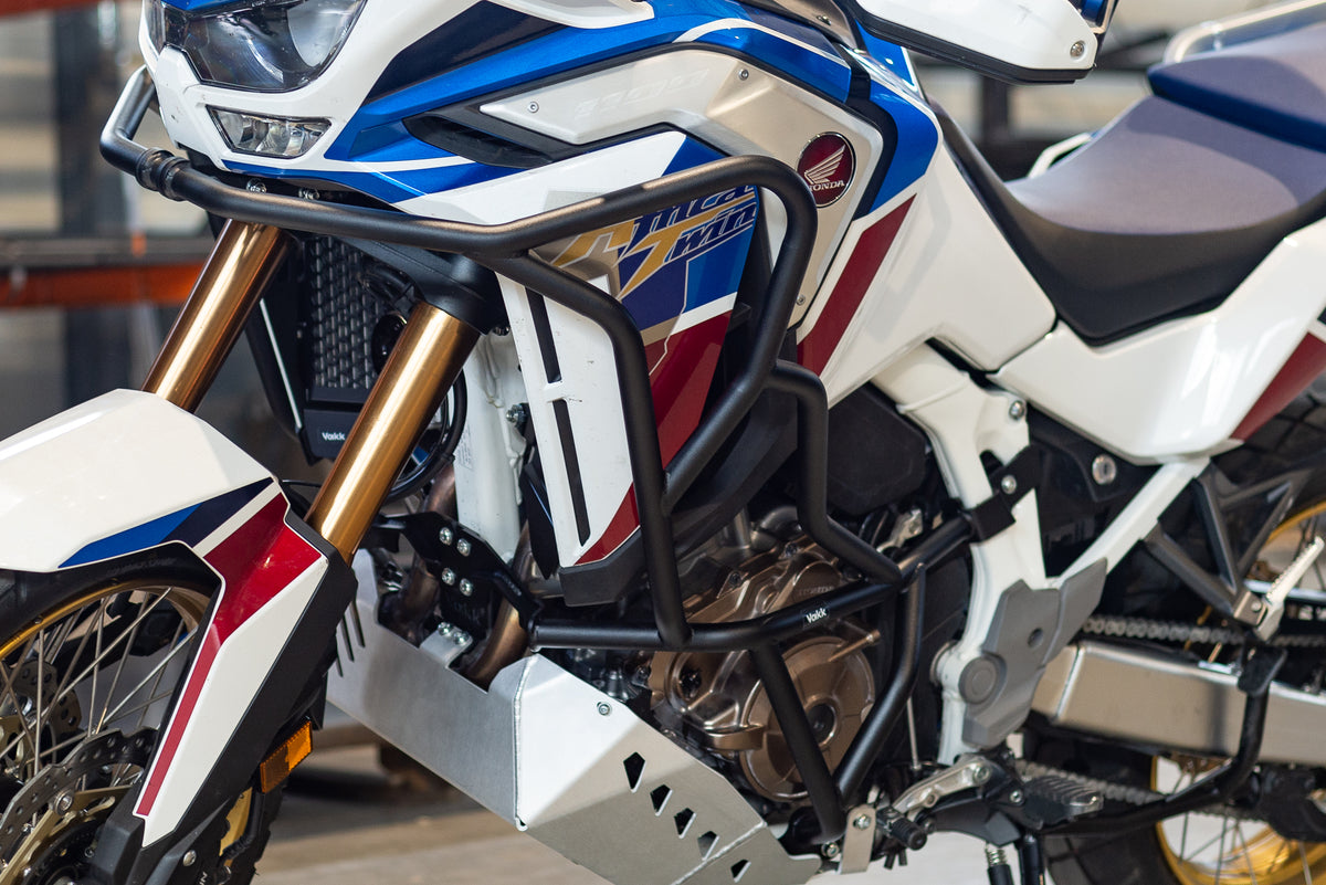 CRASH BAR YAKK EXP HONDA CRF 1100 AFRICA TWIN ADVENTURE SPORTS (2020-2023)