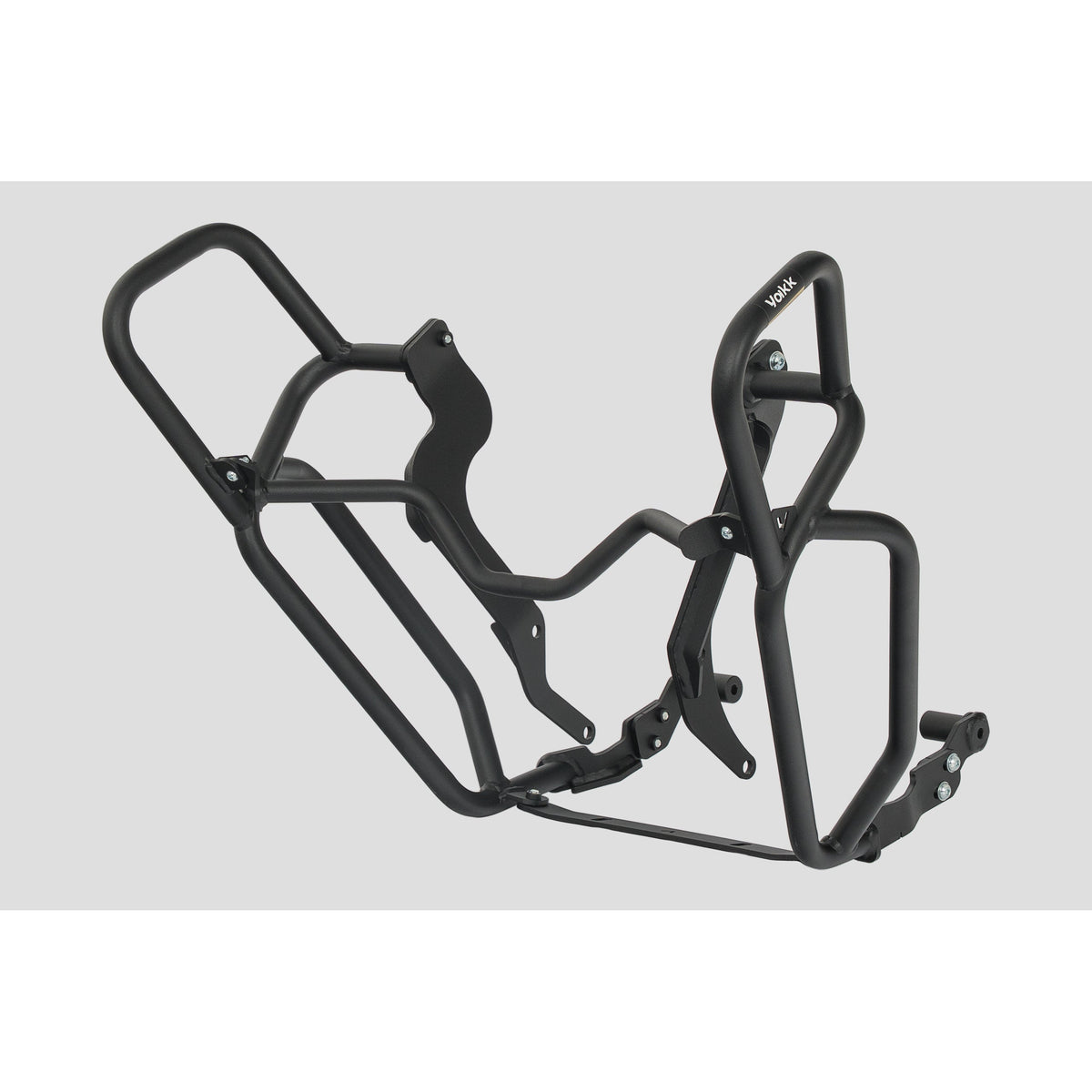 CRASH BAR HAUT & BAS YAKK EXP HONDA CRF 300 RALLY (2021- )