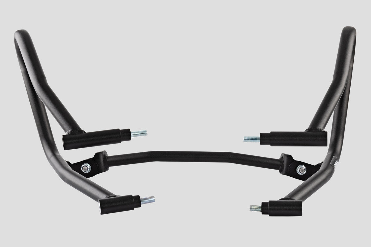 CRASH BAR YAKK EXP HUSQVARNA 701 ENDURO (2016- )