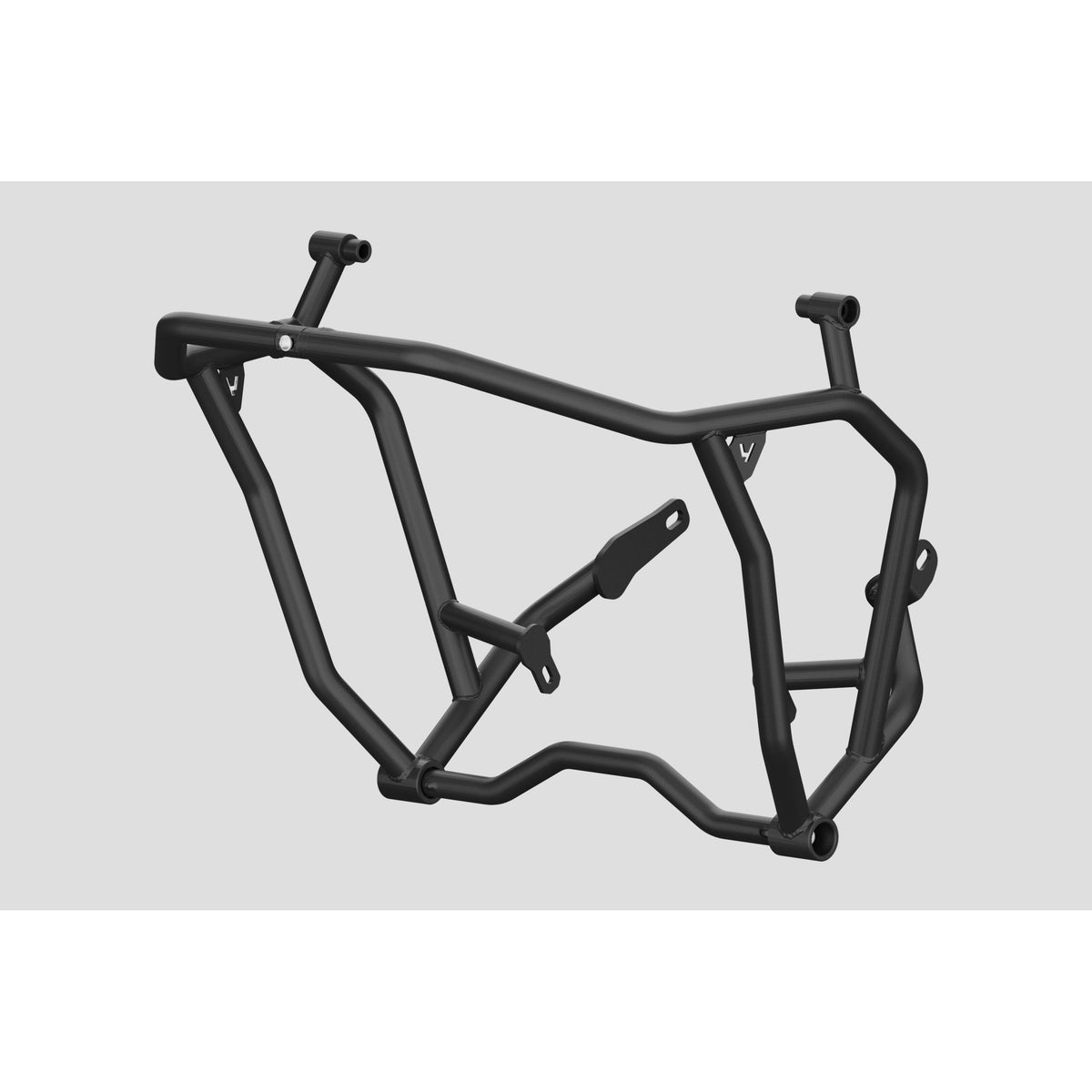 CRASH BAR HAUT & BAS YAKK EXP KOVE 800X PRO (2024- )