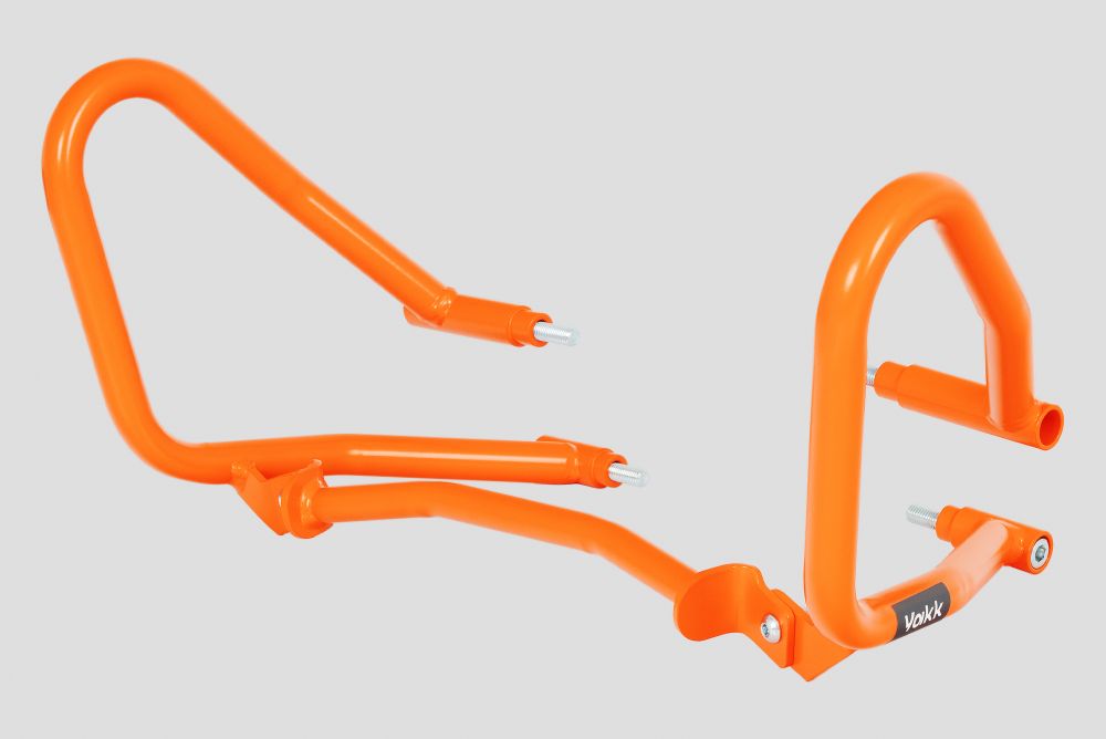 CRASH BAR YAKK EXP KTM 690 SMC R (2019- )