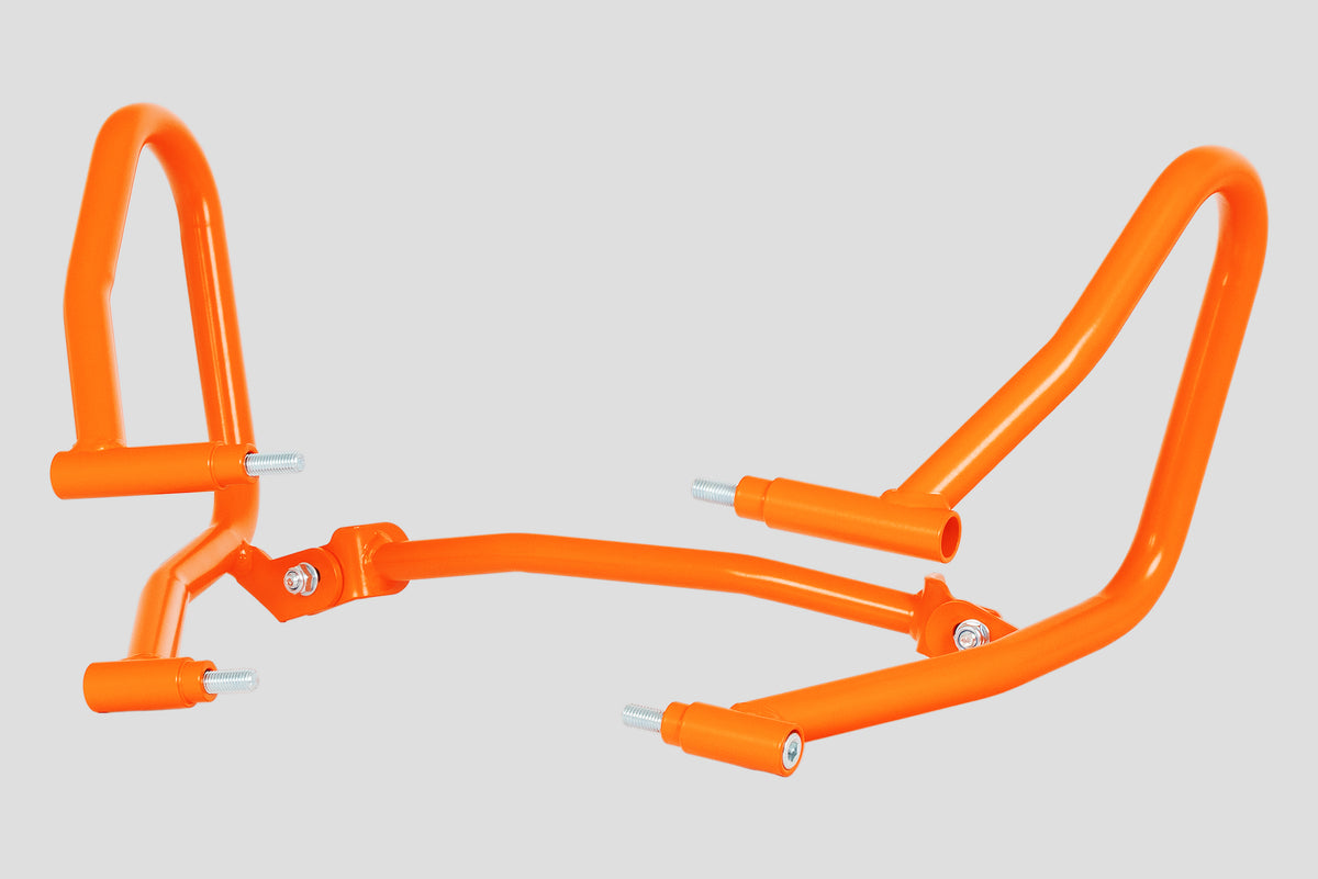 CRASH BAR YAKK EXP GAS GAS 700 ES (2022- )