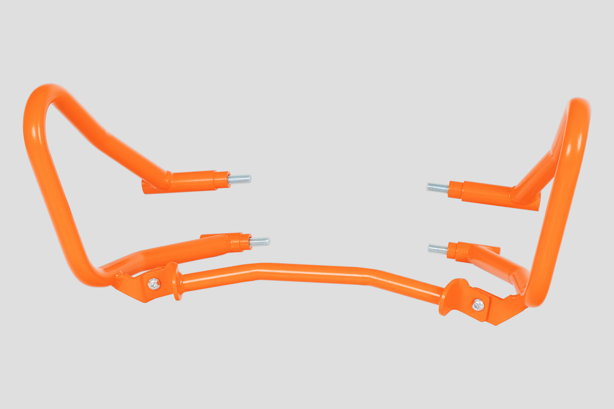 CRASH BAR YAKK EXP GAS GAS 700 SM (2022- )