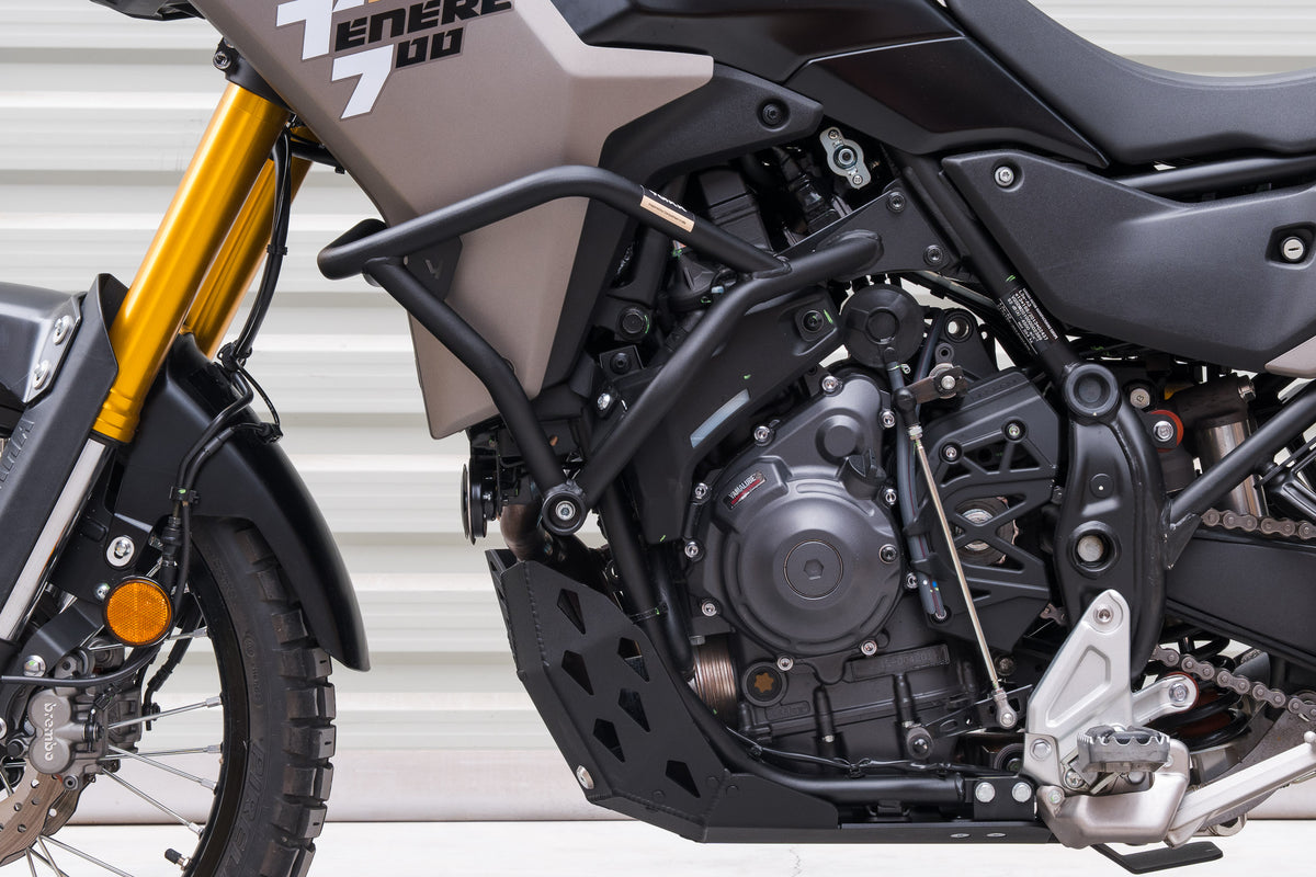CRASH BAR BAS YAKK EXP YAMAHA TENERE T700 (2019- )