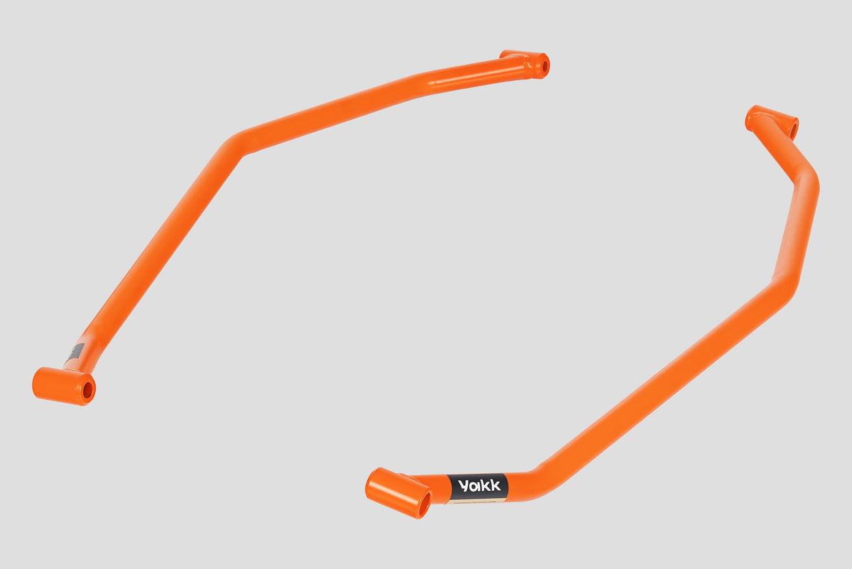 CRASH BAR ARRIERE YAKK EXP HUSQVARNA 901 NORDEN (2022- )