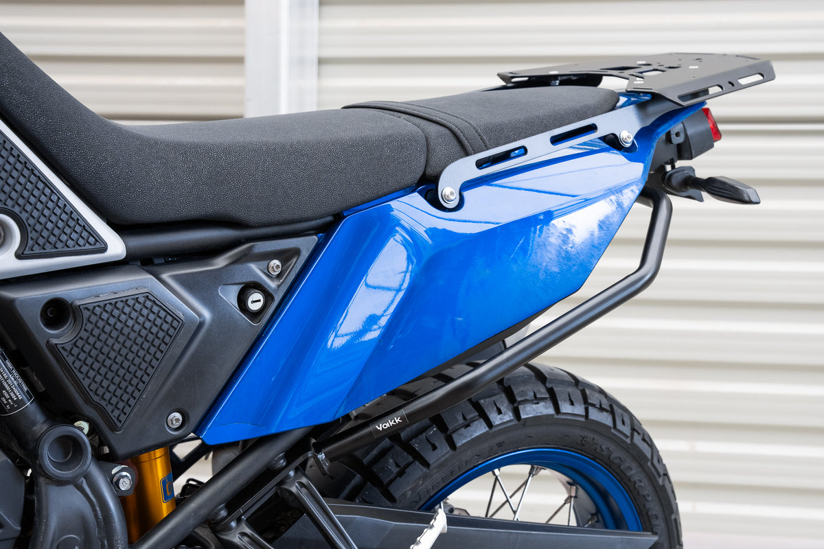 CRASH BAR ARRIERE YAKK EXP YAMAHA TENERE 700 WORLD RAID (2022- )