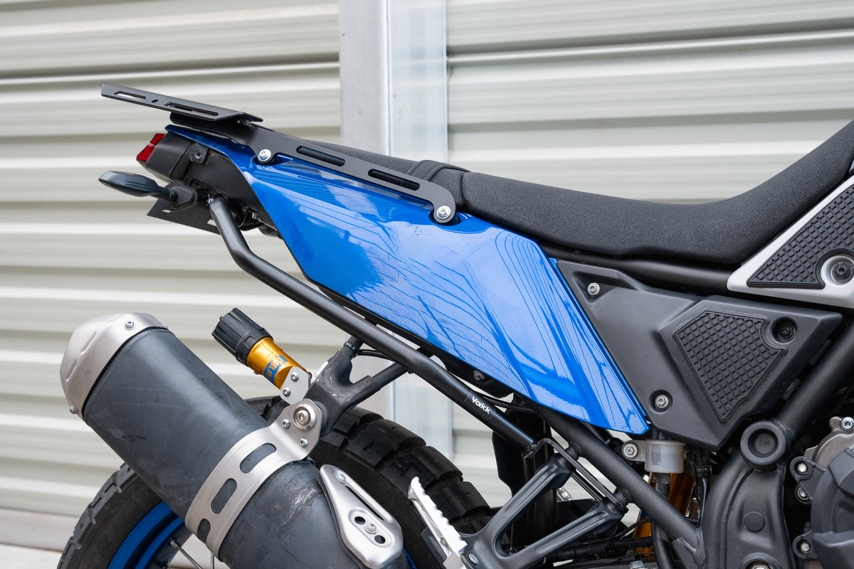 CRASH BAR ARRIERE YAKK EXP YAMAHA TENERE 700 WORLD RAID (2022- )