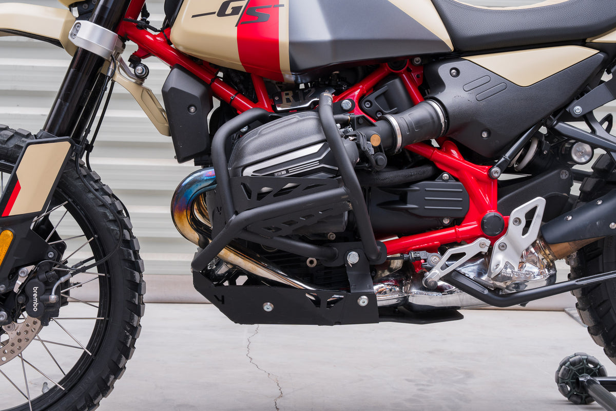 CRASH BAR YAKK EXP BMW R 12 GS (2024- )