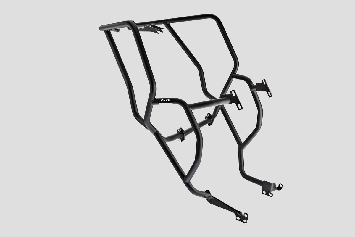 CRASH BAR YAKK EXP YAMAHA TENERE T700 (2019-2024)