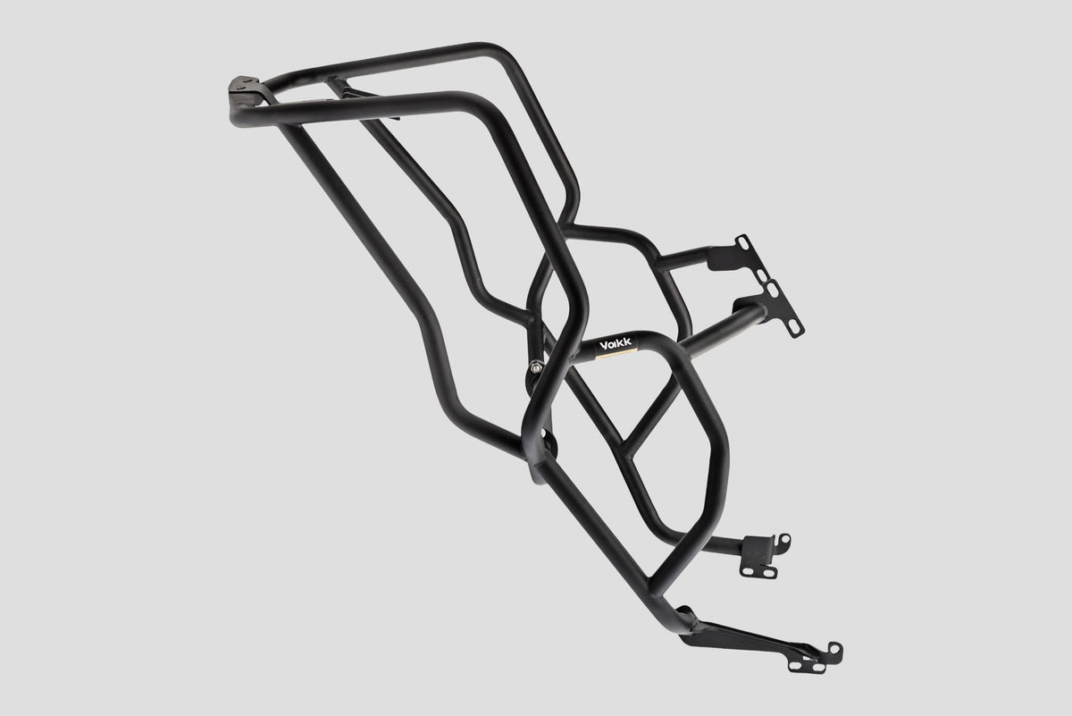 CRASH BAR YAKK EXP YAMAHA TENERE T700 (2019-2024)