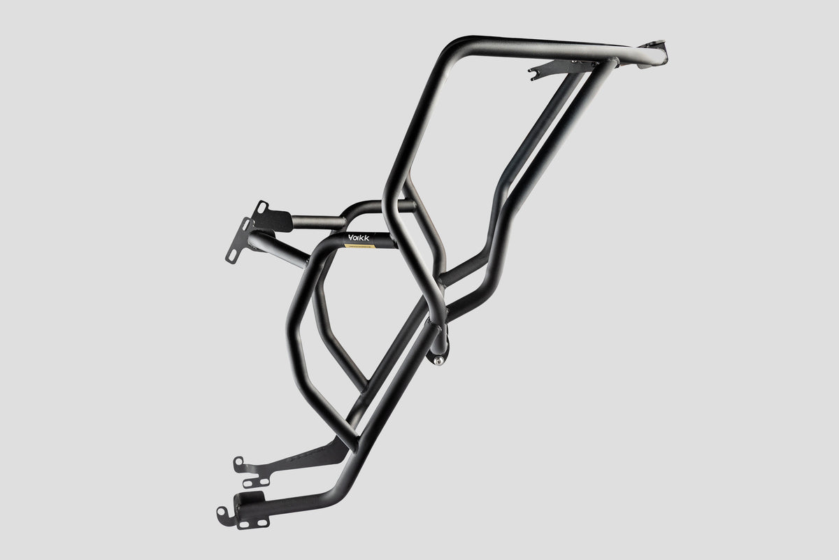 CRASH BAR YAKK EXP YAMAHA TENERE T700 (2019-2024)
