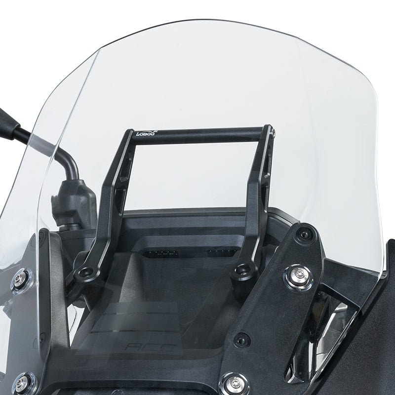 SUPPORT GPS LOBOO BMW R1300GS / R1300GSA