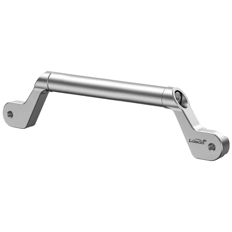 SUPPORT GPS LOBOO TRIUMPH TIGER 1200 GT PRO