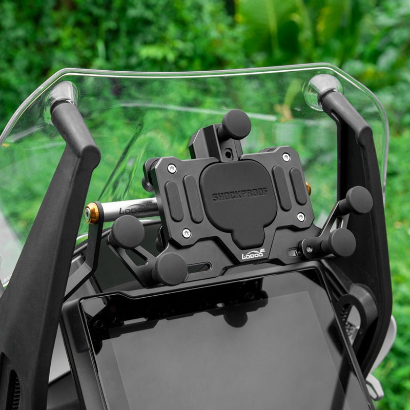 SUPPORT GPS LOBOO KTM 1290 SUPER ADVENTURE S/R