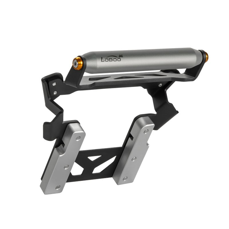 SUPPORT GPS LOBOO HONDA FORZA 350 / NSS350