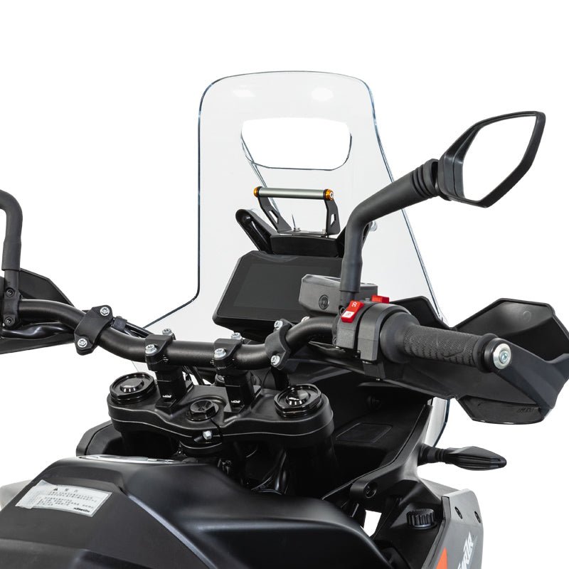SUPPORT GPS LOBOO KTM 390 / 790 ADVENTURE & HUSQVARNA NORDEN 901