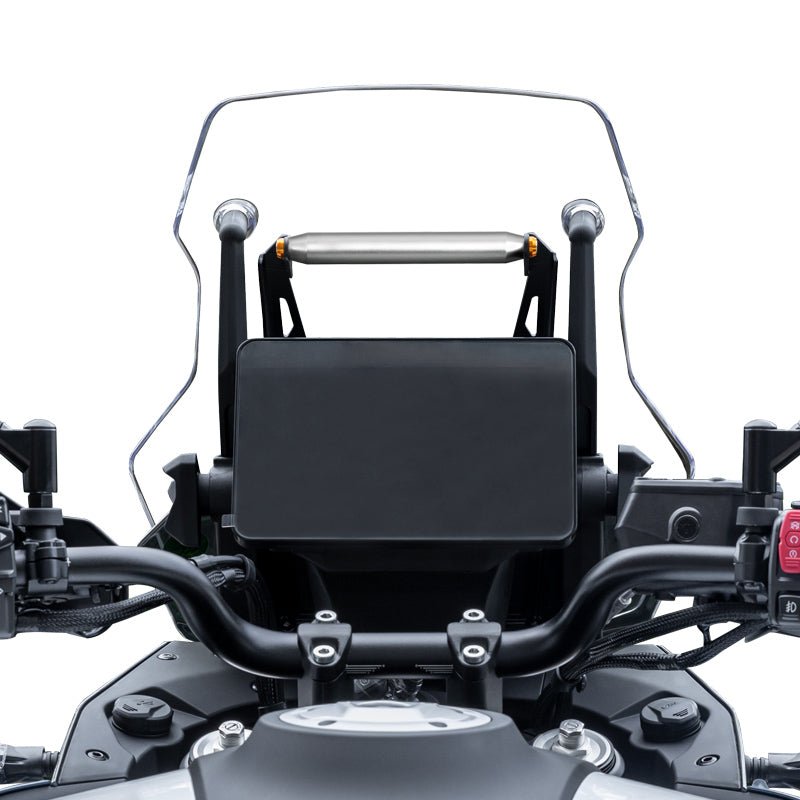 SUPPORT GPS LOBOO CF MOTO 800 MT