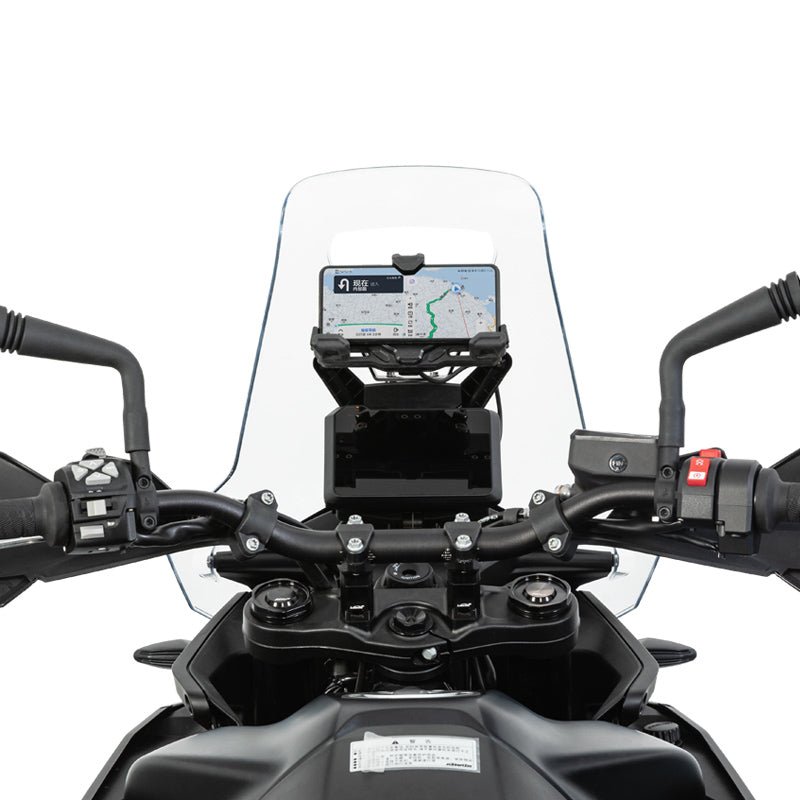 SUPPORT GPS LOBOO KTM 390 / 790 ADVENTURE & HUSQVARNA NORDEN 901