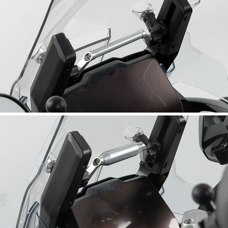 SUPPORT GPS LOBOO TRIUMPH TIGER 1200 GT PRO