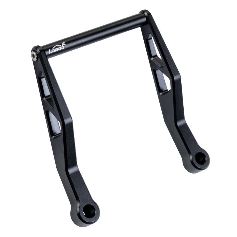SUPPORT GPS LOBOO BMW R1300GS / R1300GSA