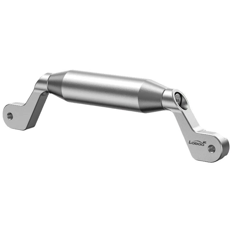 SUPPORT GPS LOBOO TRIUMPH TIGER 1200 GT PRO