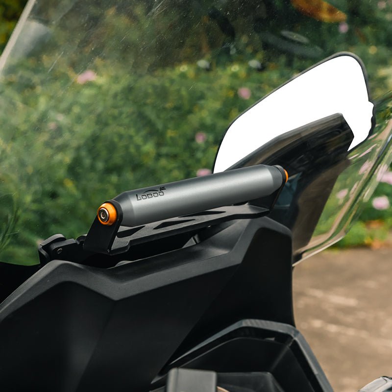 SUPPORT GPS LOBOO HONDA FORZA 350 / NSS350